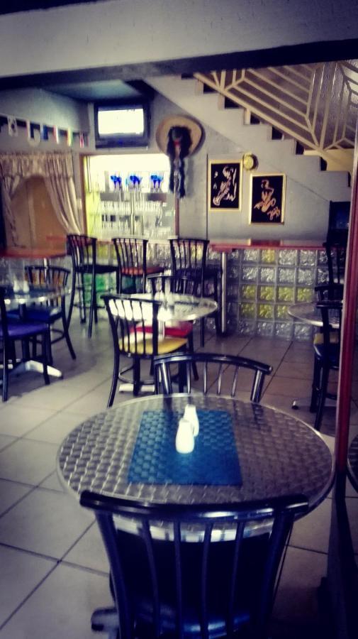别墅酒店 - 米德兰 外观 照片